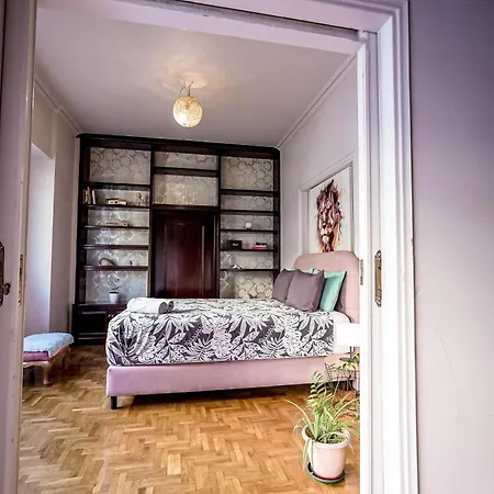 Economy Shared Apartment A In Central Athens Exterior photo